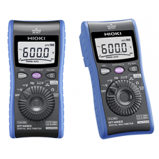DIGITAL MULTIMETER / TESTER